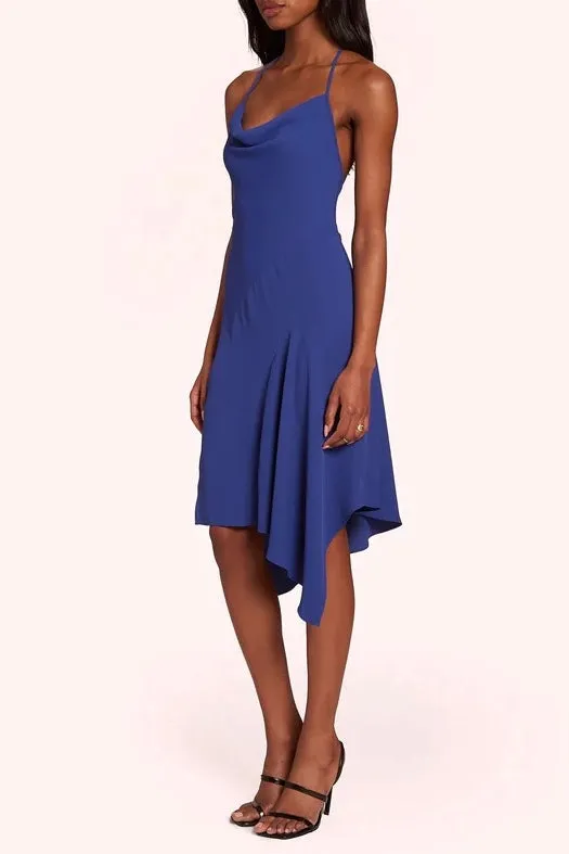 AMANDA UPRICHARD ROSELYN DRESS