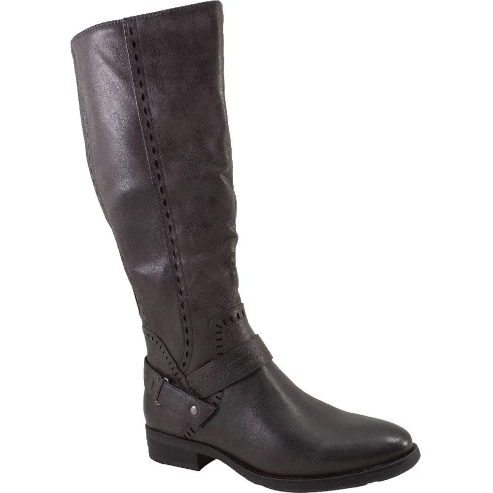 BareTraps Abram Tall Dress Boots - Womens