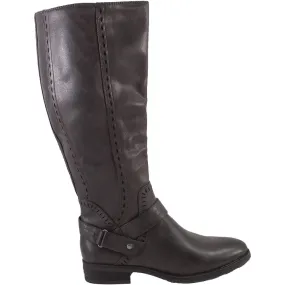 BareTraps Abram Tall Dress Boots - Womens