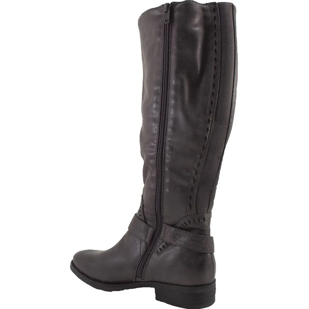 BareTraps Abram Tall Dress Boots - Womens