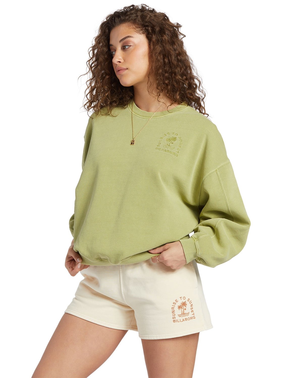 Billabong Ladies Kendal Crew