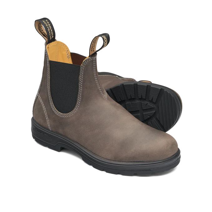 Blundstone 1469 - Classic Steel Grey