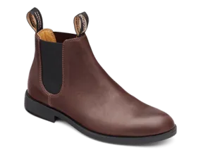 Blundstone 1900 Chestnut Brown Leather Dress Boots