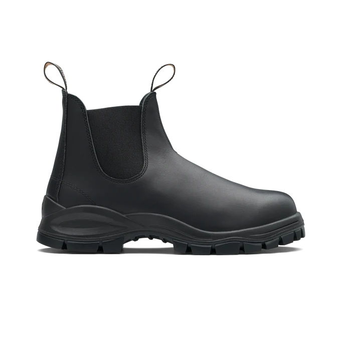 Blundstone 2240 - Lug Sole Black