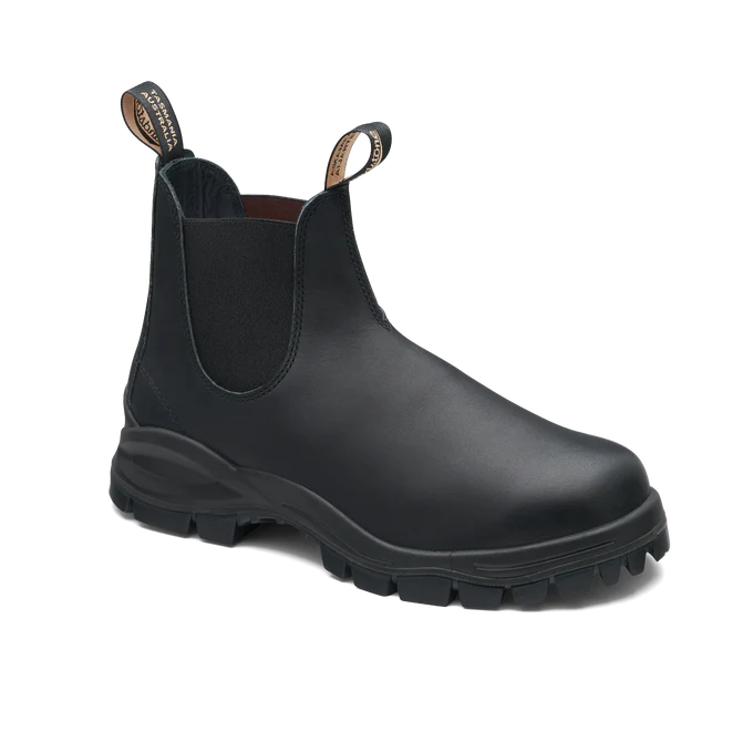 Blundstone 2240 - Lug Sole Black