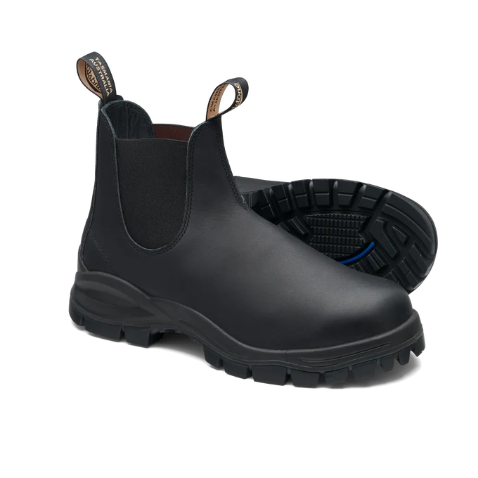 Blundstone 2240 - Lug Sole Black