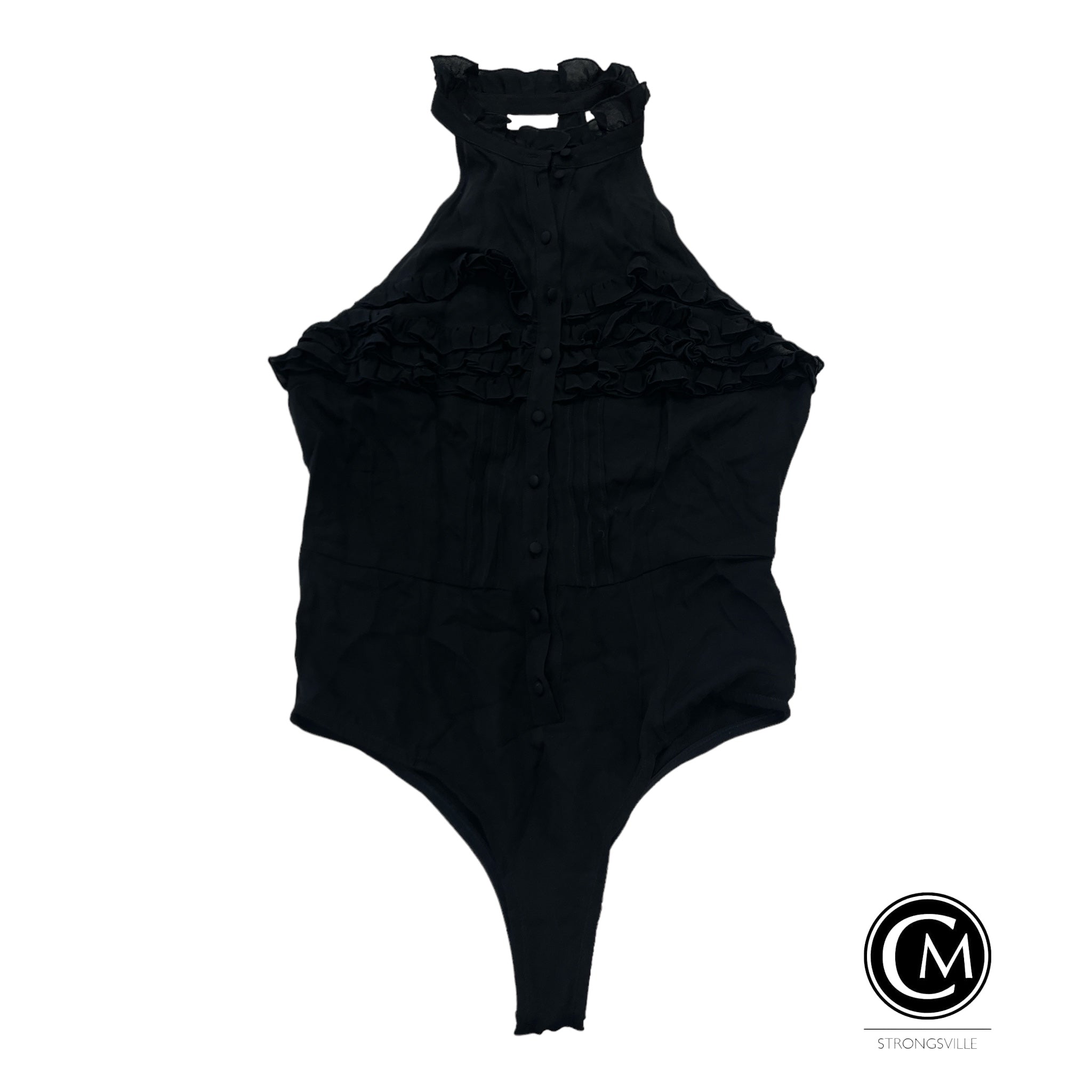 Bodysuit Designer By FLEUR DE MAL  Size: S