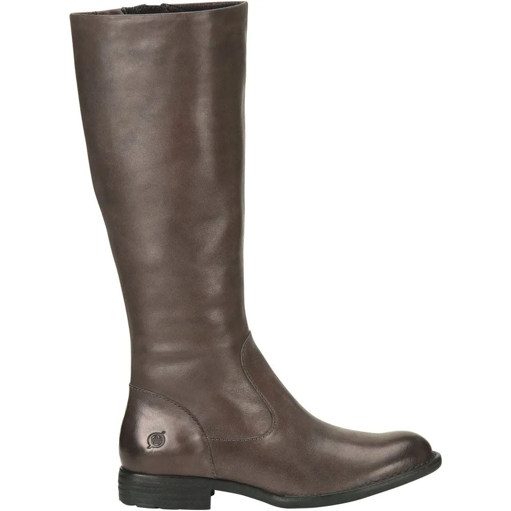 Born North Tall Dress Boots - Womens