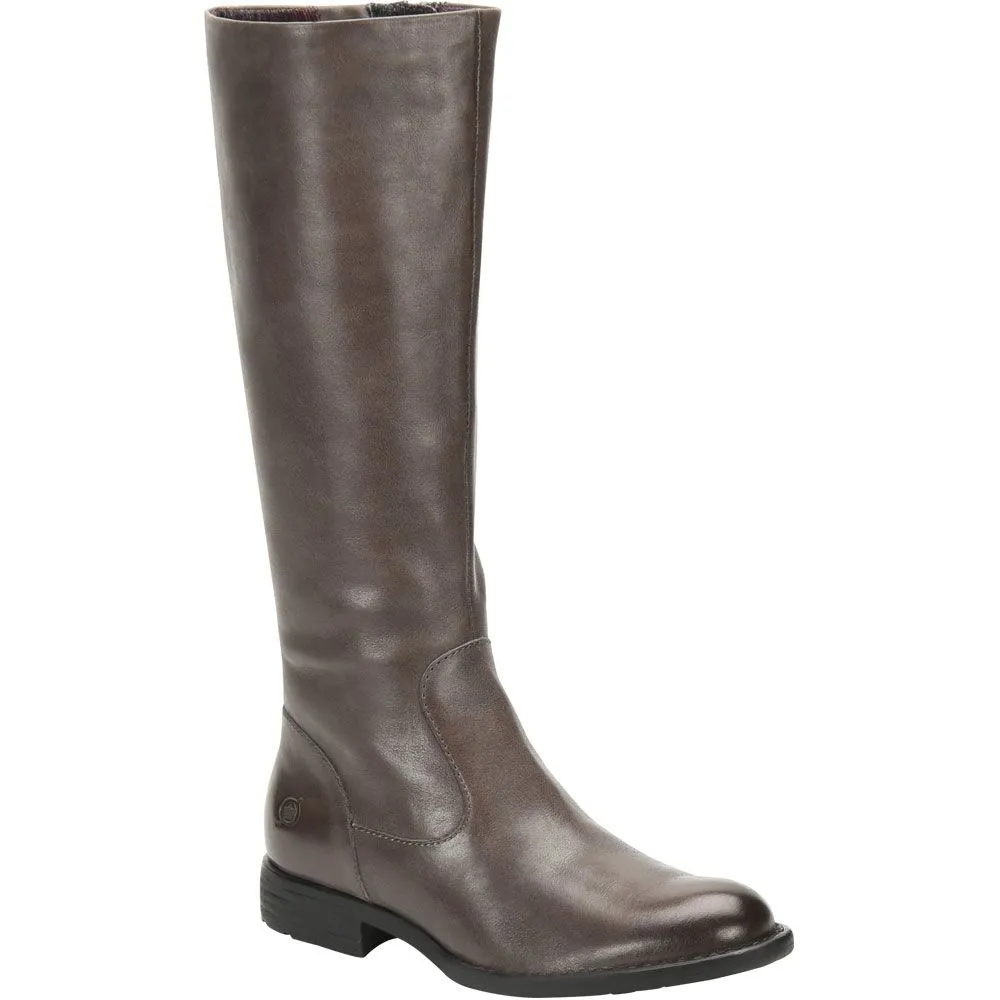 Born North Tall Dress Boots - Womens