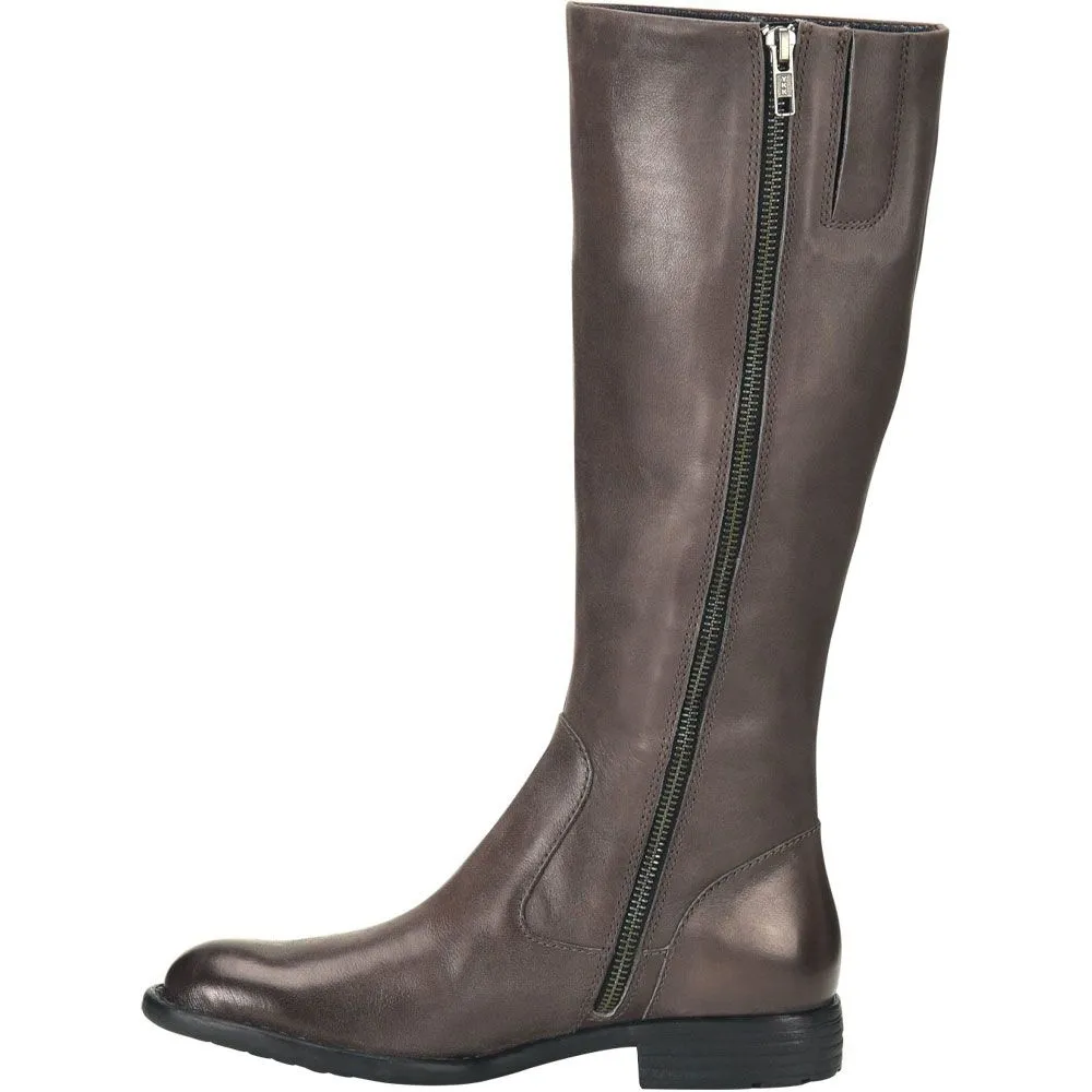 Born North Tall Dress Boots - Womens