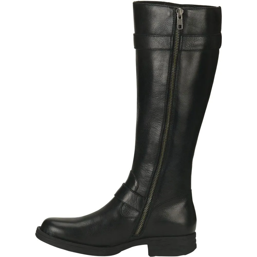 Born Pointe Tall Dress Boots - Womens