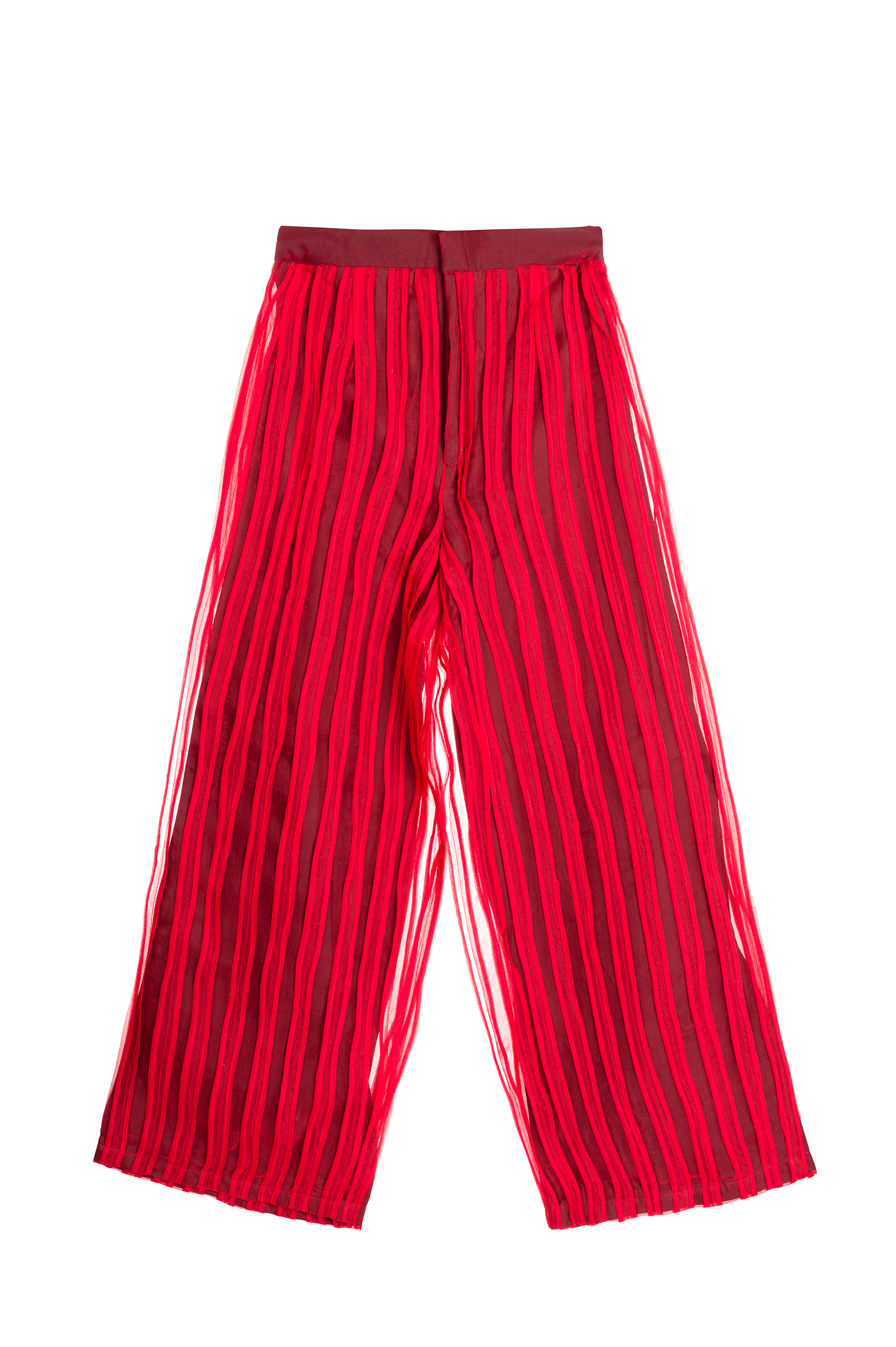 BOTTLEBRUSH PANTS