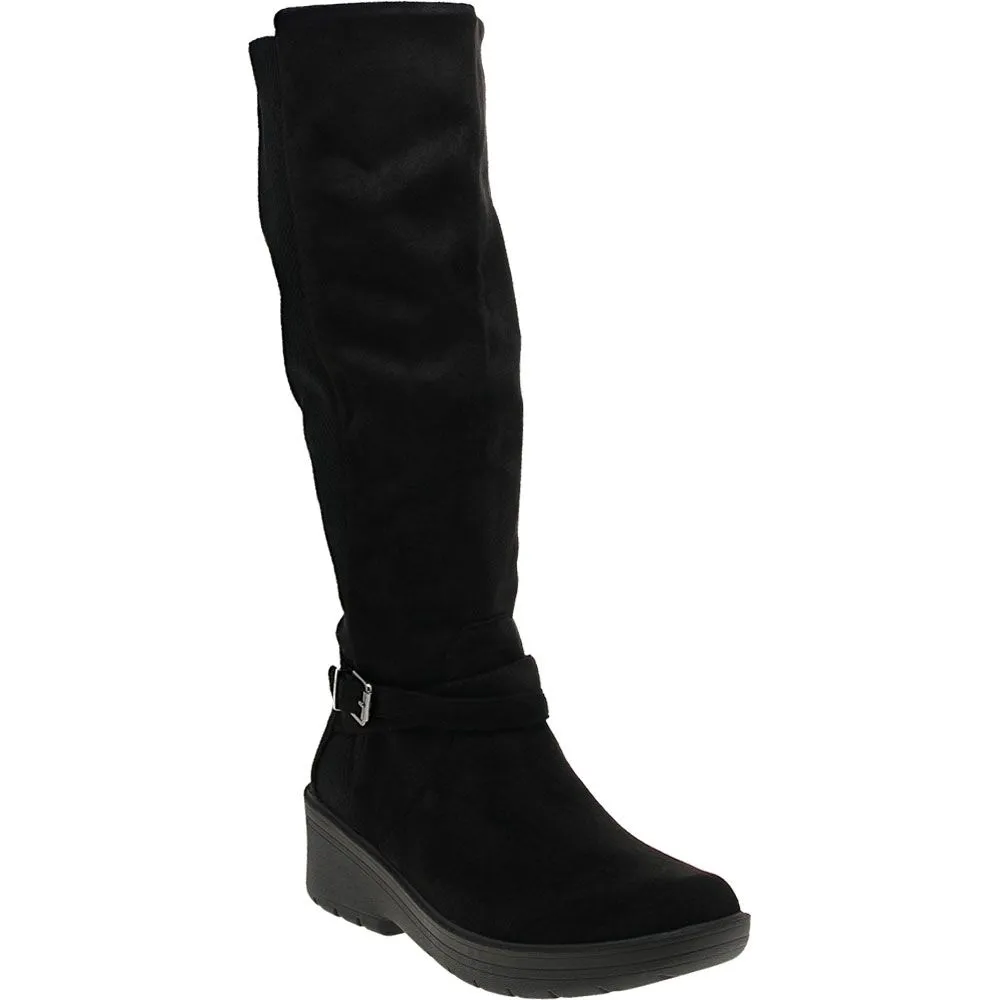 BZees Bristol Tall Dress Boots - Womens