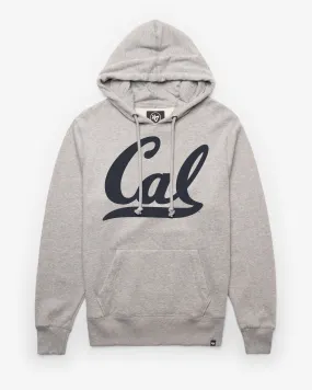 CAL- BERKELEY GOLDEN BEARS IMPRINT '47 HEADLINE HOOD