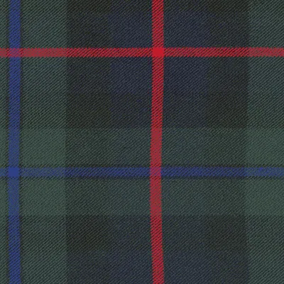 CAMPBELL OF CAWDOR (MODERN) [non-wool]