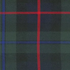 CAMPBELL OF CAWDOR (MODERN) [non-wool]