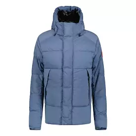 CANADA GOOSE ARMSTRONG JACKET BLUE