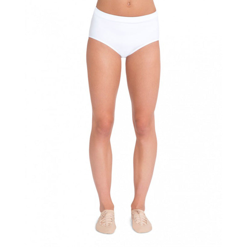 Capezio Adult Briefs