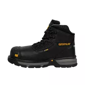 Caterpillar Excavator Superlite Cool Composite Toe Black