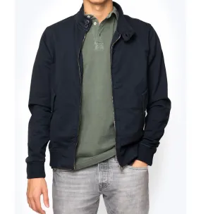 CAZADORA BOMBER ZIP HOMEWARD