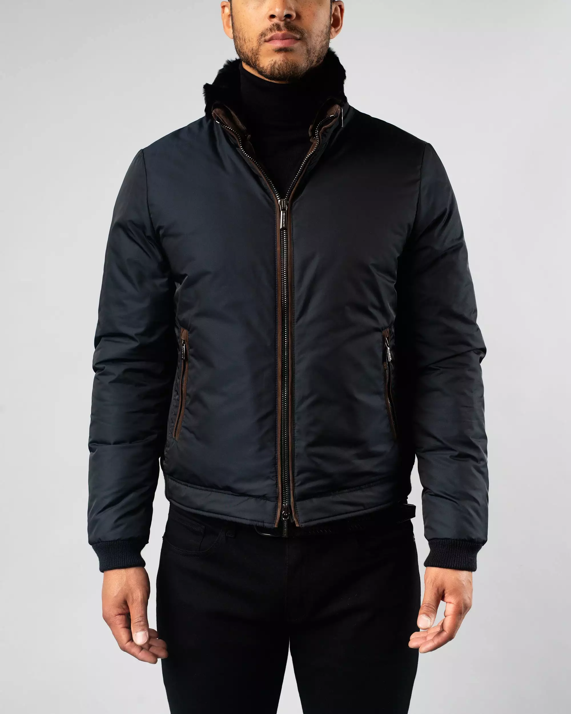 Celotti Bomber Jacket