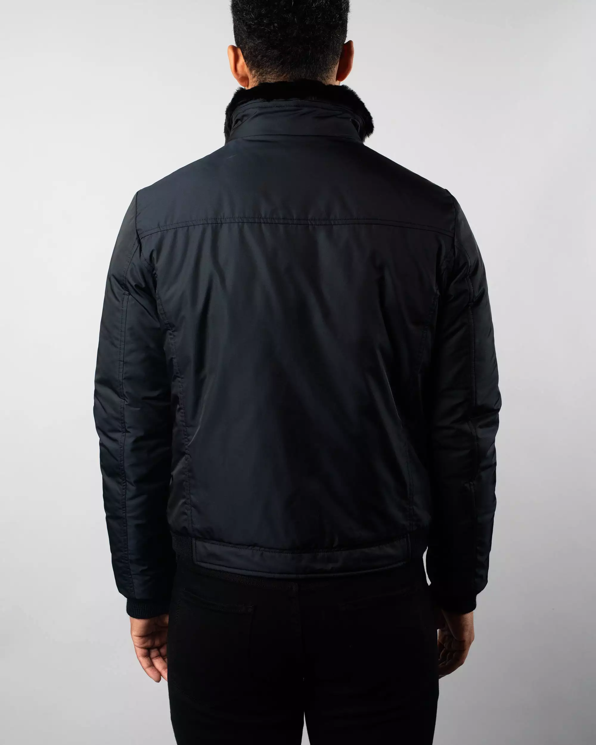 Celotti Bomber Jacket