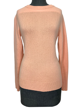 CHLOE Cashmere Sweater Size S