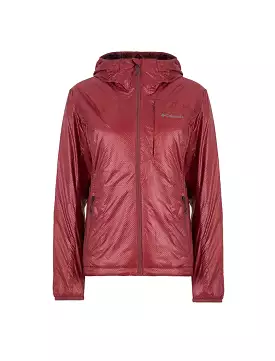 Columbia Arch Rock Double Wall Elite Insulated Jacket Beetroot