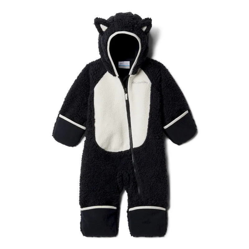 Columbia  Foxy Baby™ Sherpa Bunting - Tuta in pile - Bambini