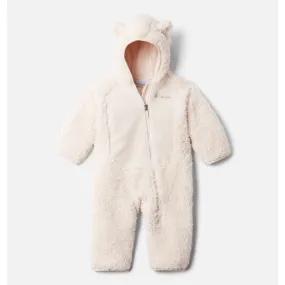 Columbia  Foxy Baby™ Sherpa Bunting - Tuta in pile - Bambini