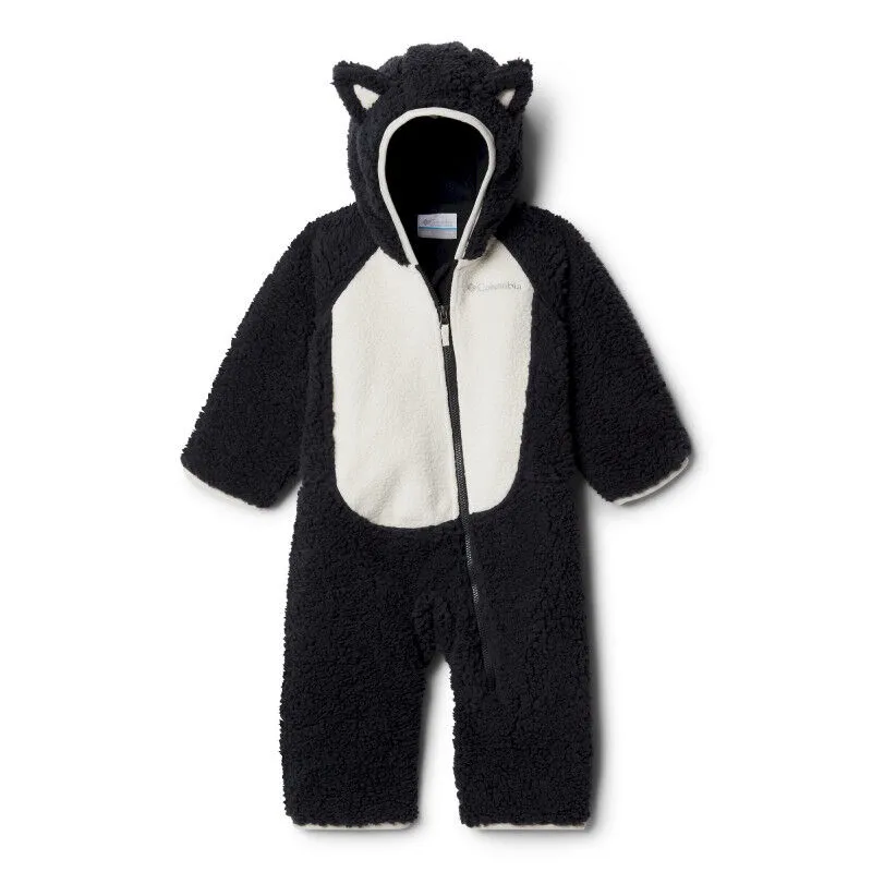 Columbia  Foxy Baby™ Sherpa Bunting - Tuta in pile - Bambini