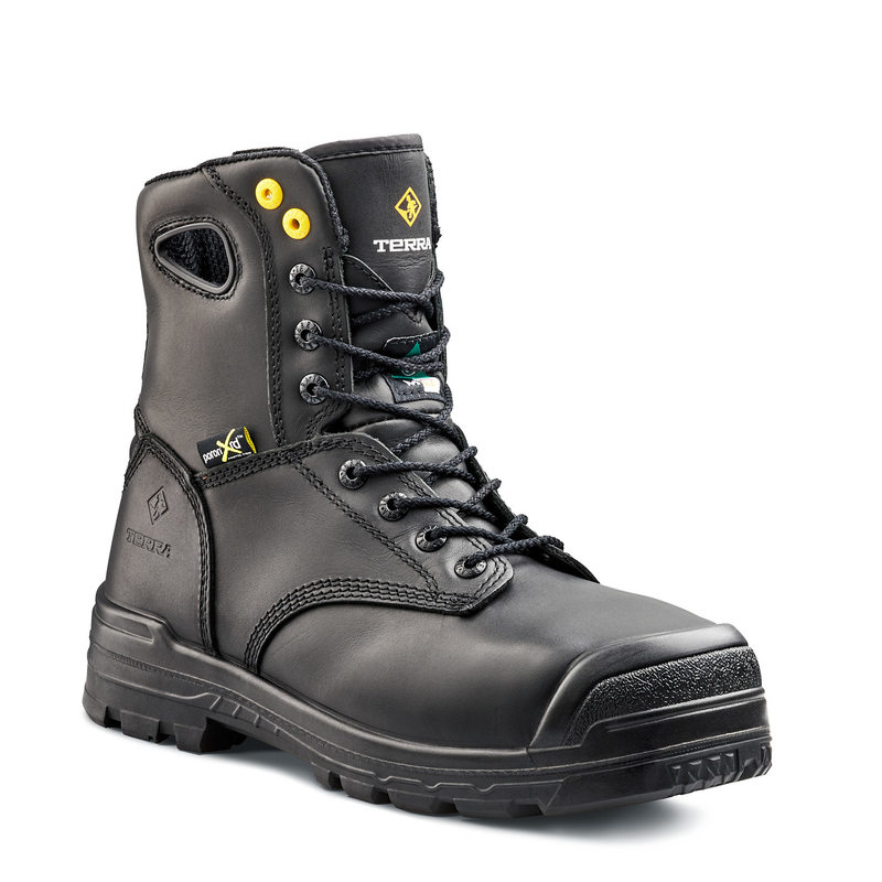 CSA Work Boot: Paladin