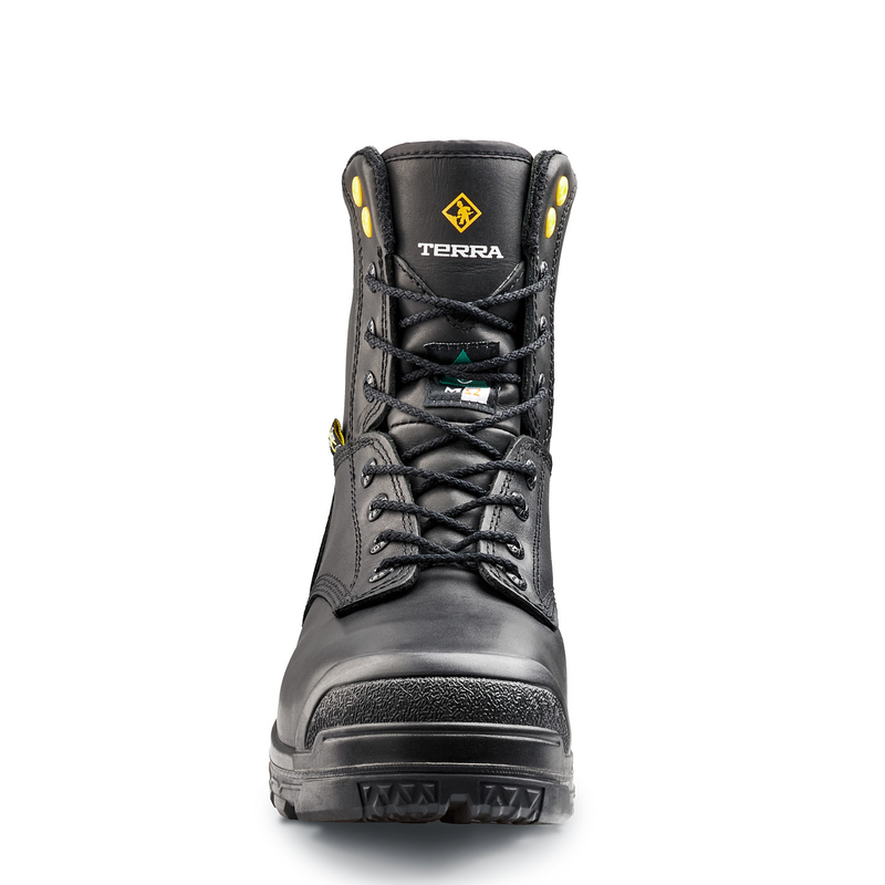 CSA Work Boot: Paladin