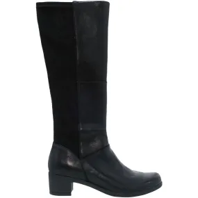 Dansko Celestine Tall Dress Boots - Womens