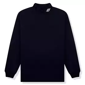 Dior x Jordan Turtleneck T Shirt