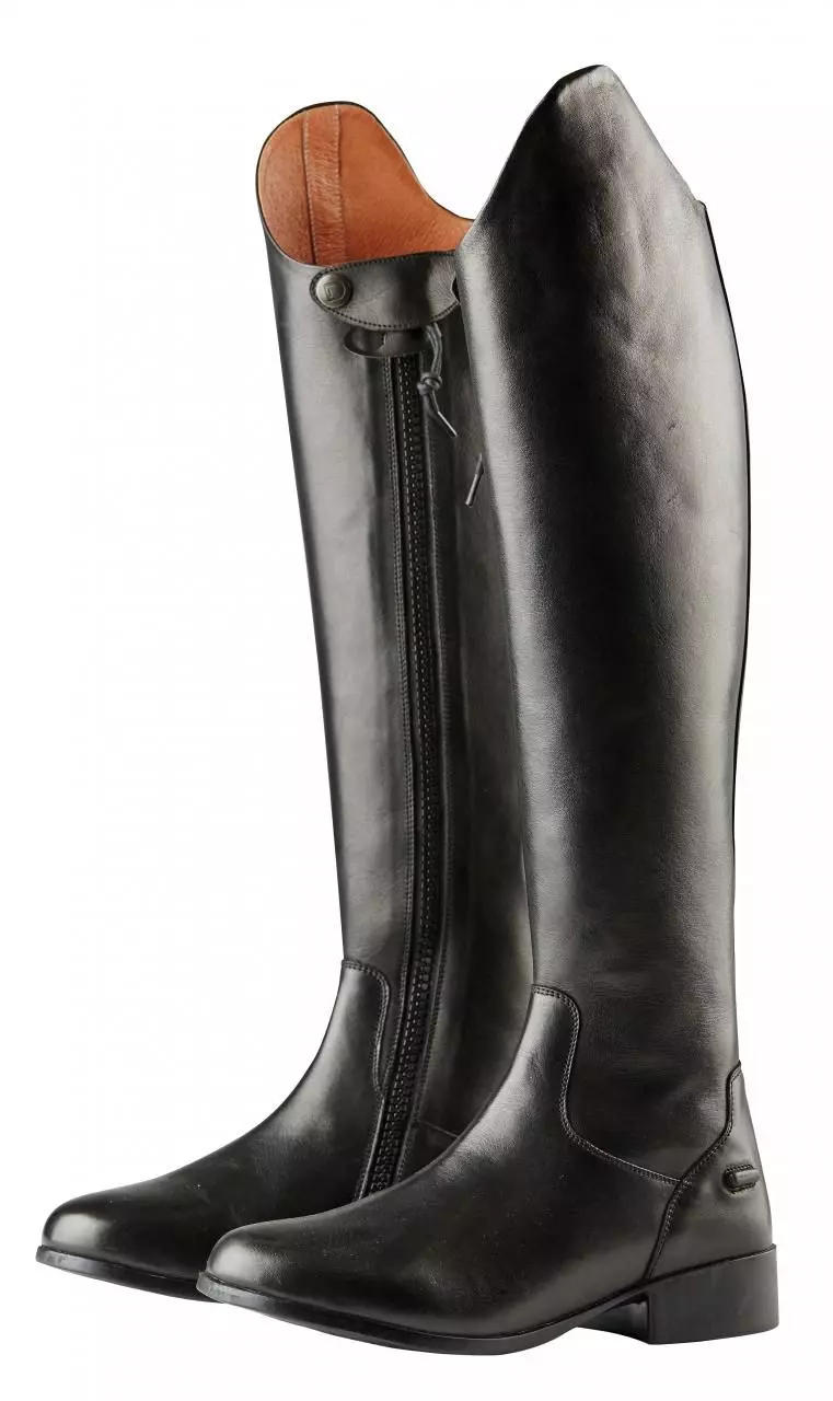 Dublin Galtymore Tall Dress Boots