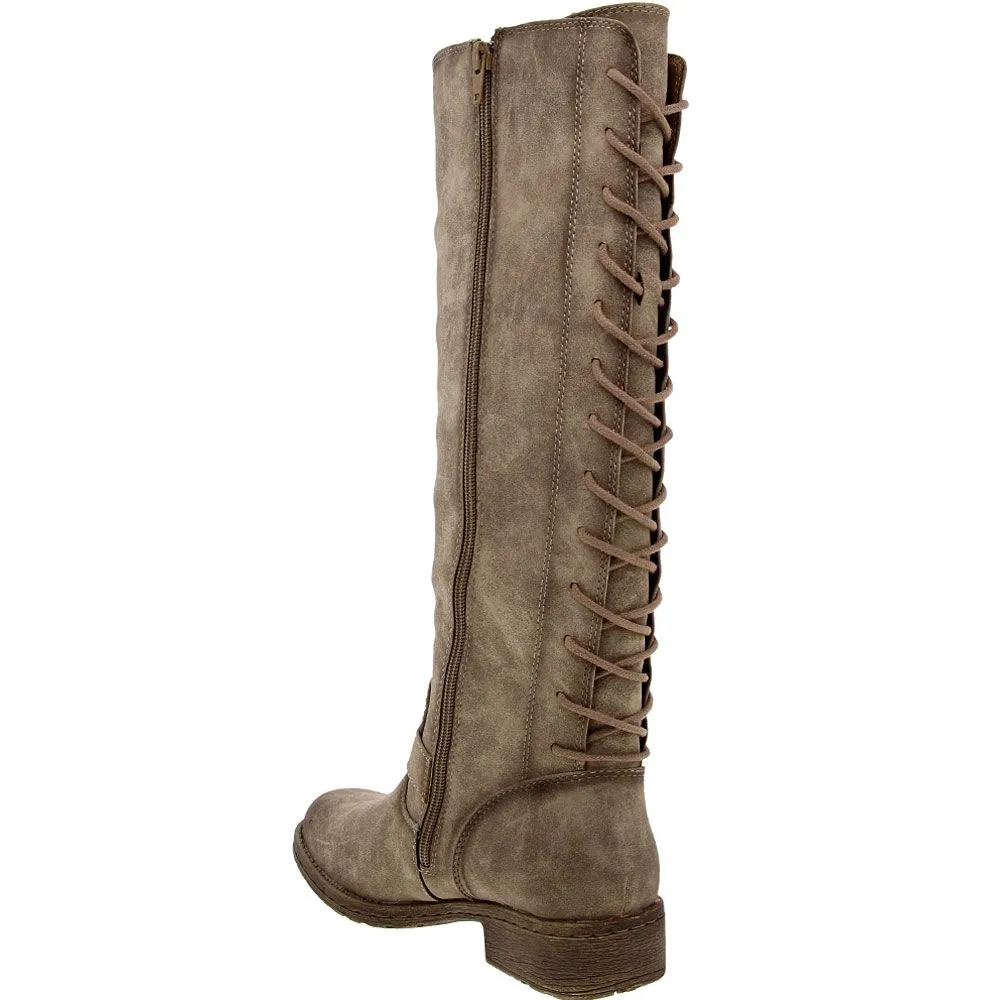 Eurosoft Selden Tall Dress Boots - Womens