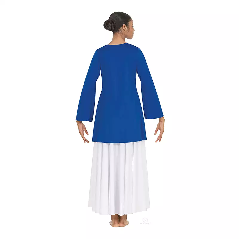 Eurotard Adult Joyful Praise Tunic