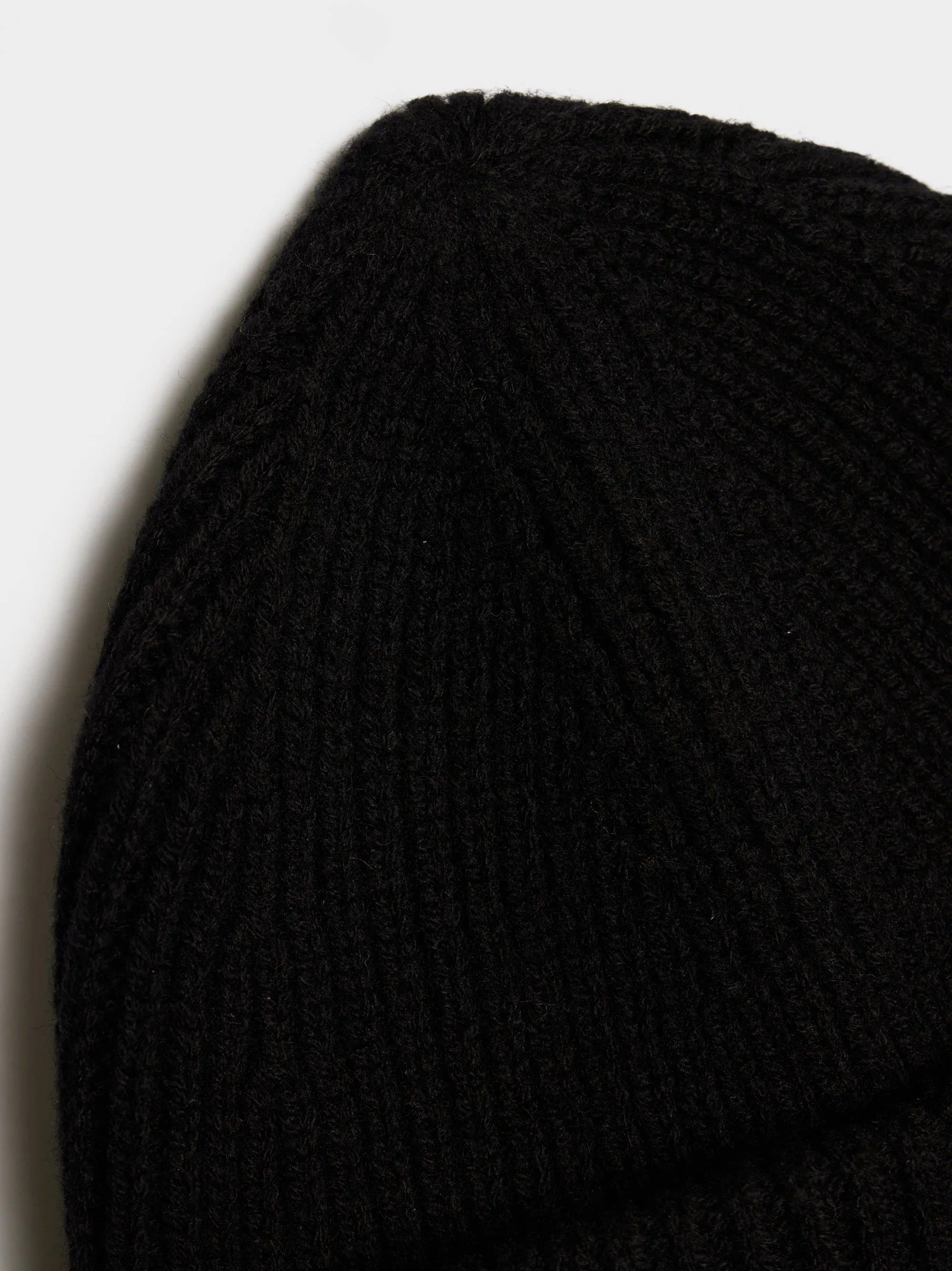 FA-UX-HATS000165, Black