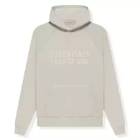 Fear Of God Essentials Smoke Hoodie (FW22)