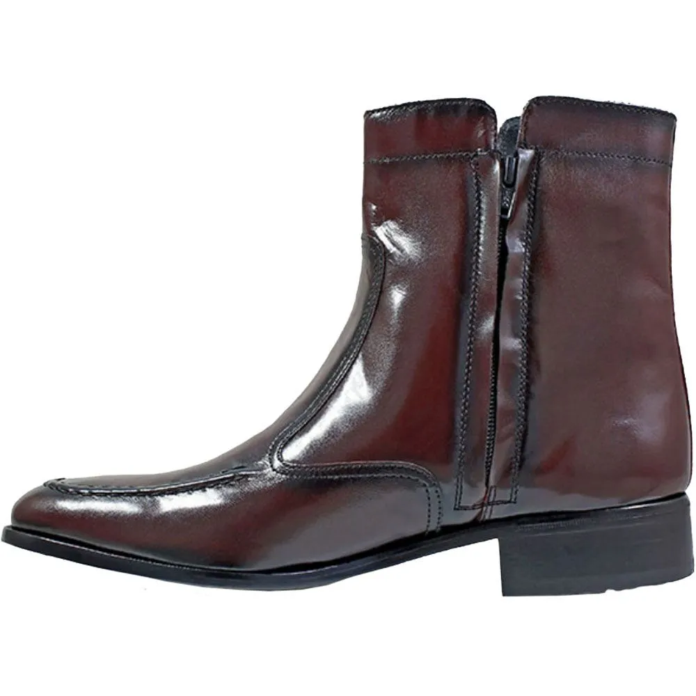 Florsheim Essex Dress Boots - Mens