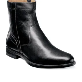 Florsheim Mens Center Flat Heel Dress Boots