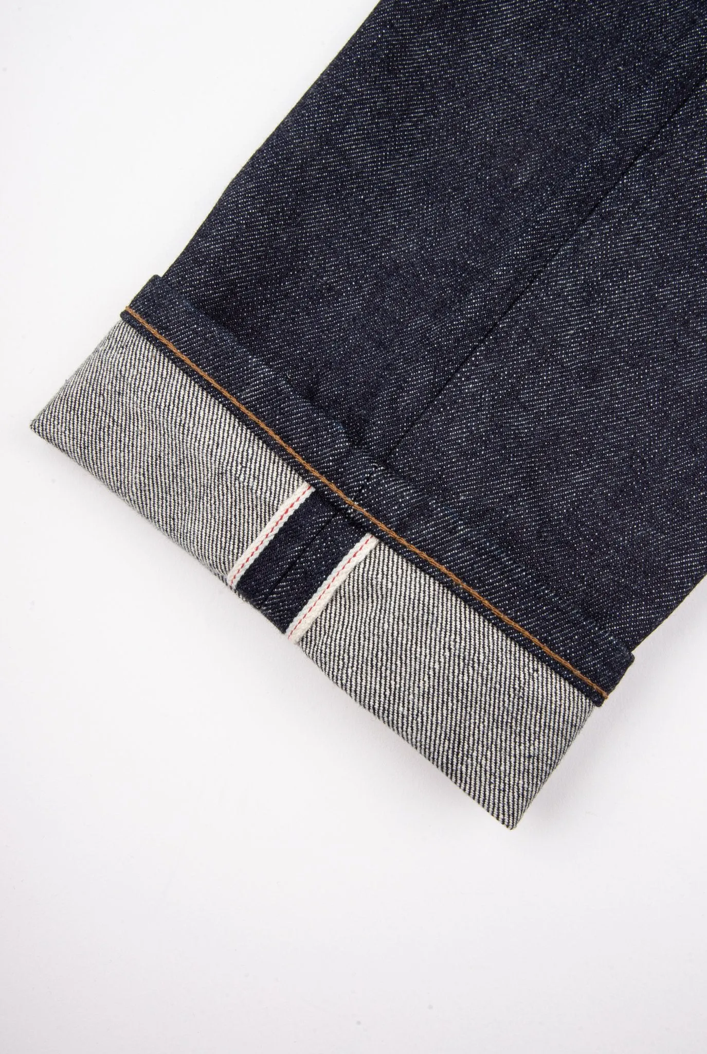 Freenote Cloth Avila - 15oz Denim