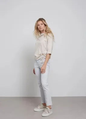 Freya Straight Denim