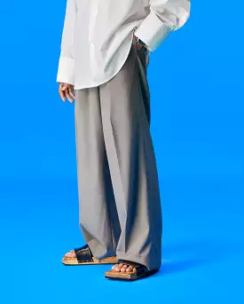 Gaucho Pants (Wool)