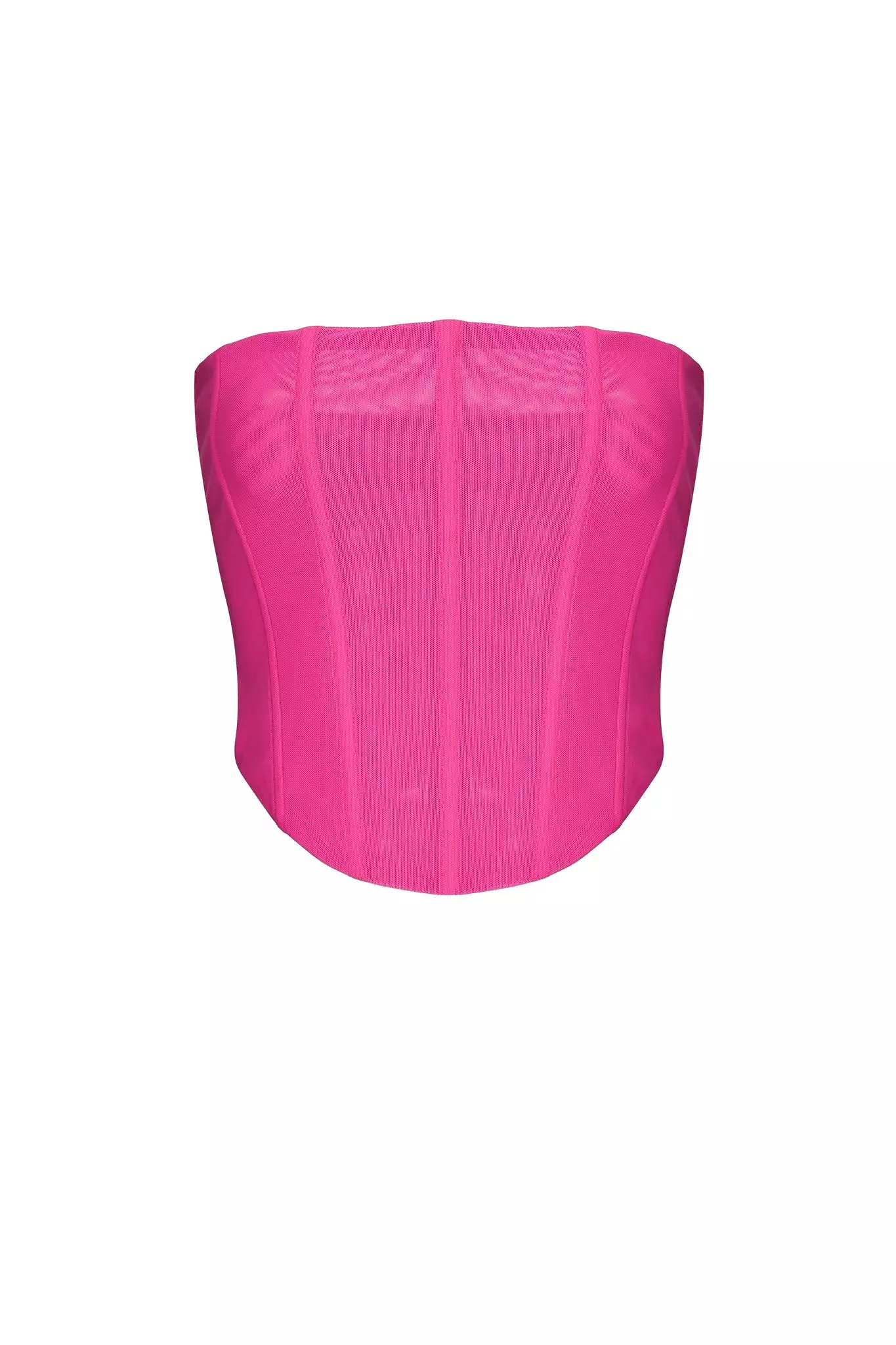 Gemma Corset - Pink