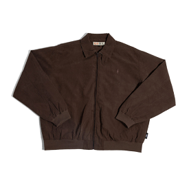 Girl Bennett Jacket - Brown