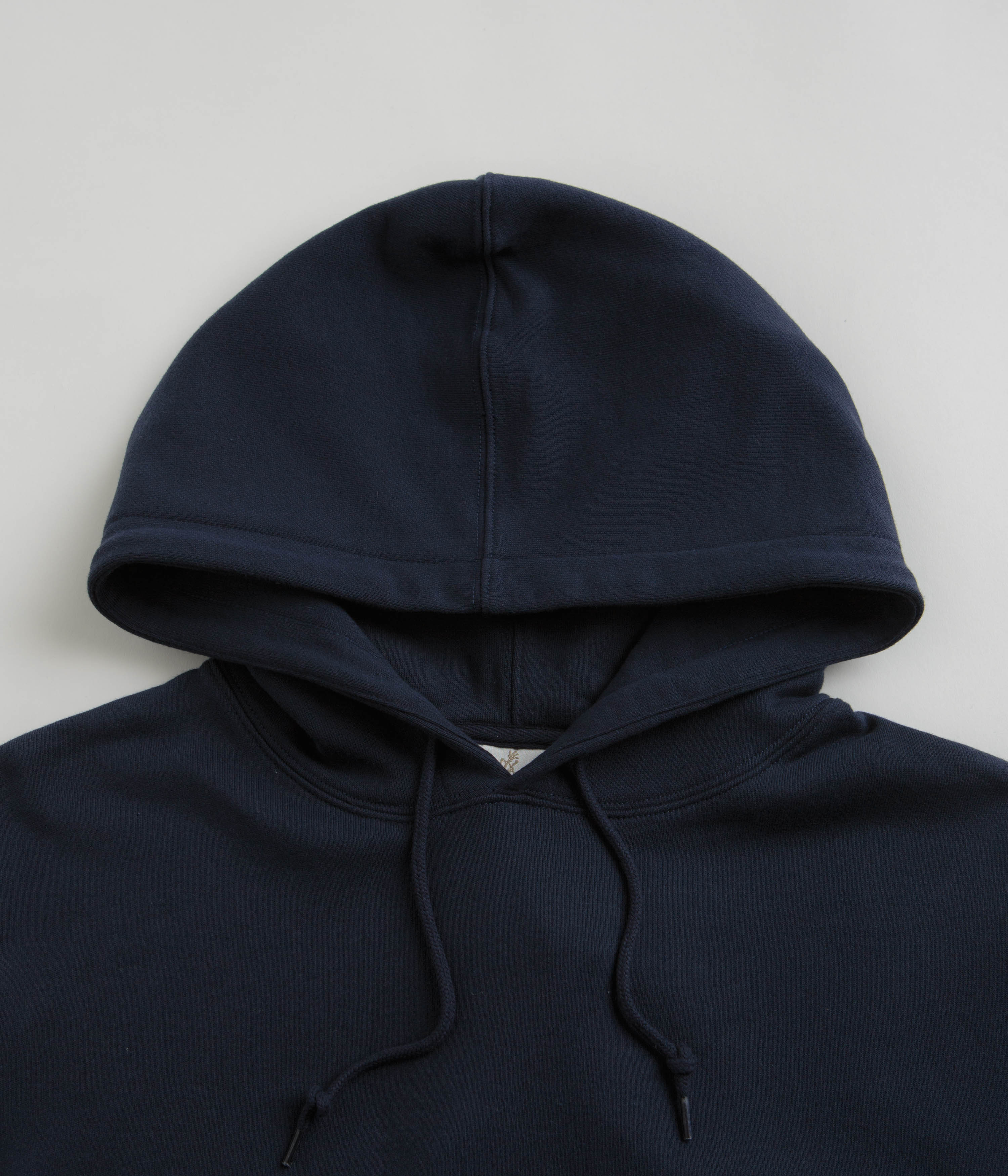 Gramicci Gramicci Oval Hoodie - Navy