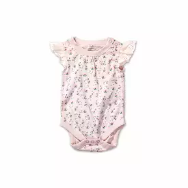 Honeysuckle Lace Bodysuit