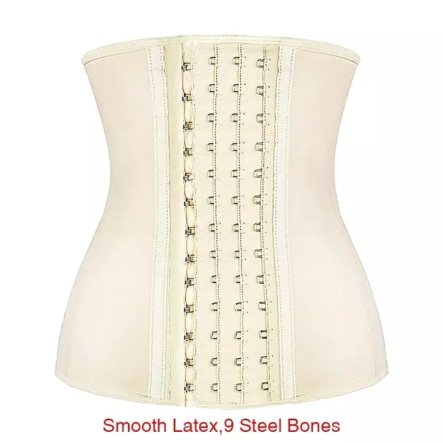 Hourglass Body Shaper - Waist Trainer